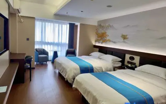 xingyue hotel