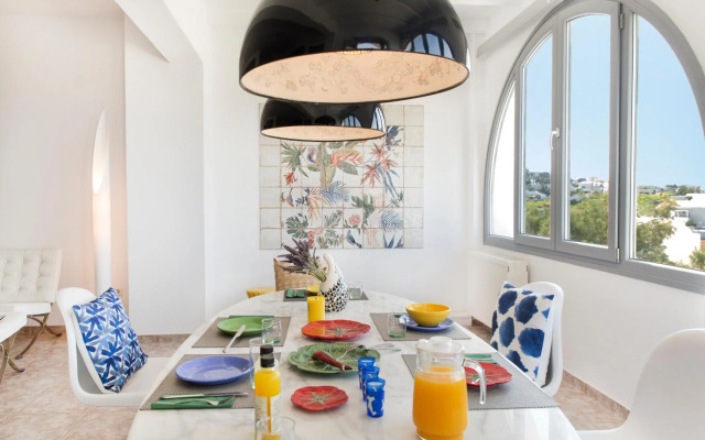 Christou Estate