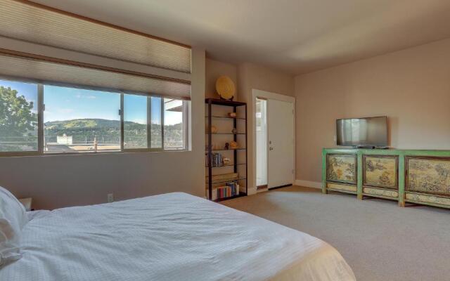 Casa Del Stoke-Rvr Vw-AC-3BR/3B