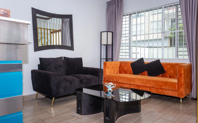 Ayenda Casa Aika America