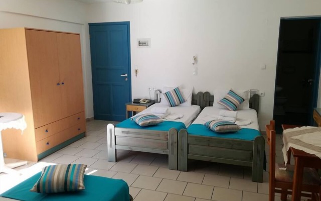 Olympic Star Apartments