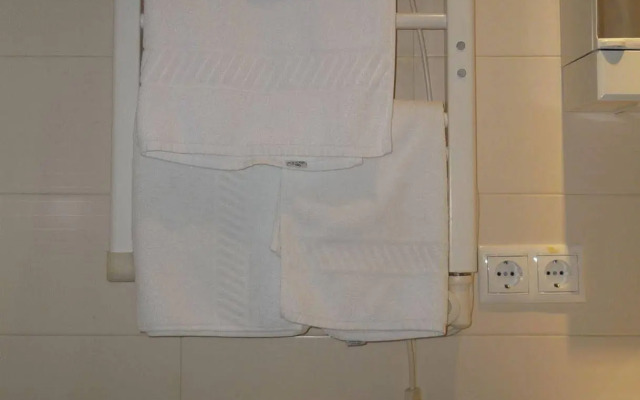 Apartamentos Leon