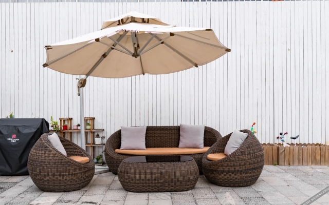 Floral Hotel·Beijing youmi courtyard Hotel(Yanqi Lake store)