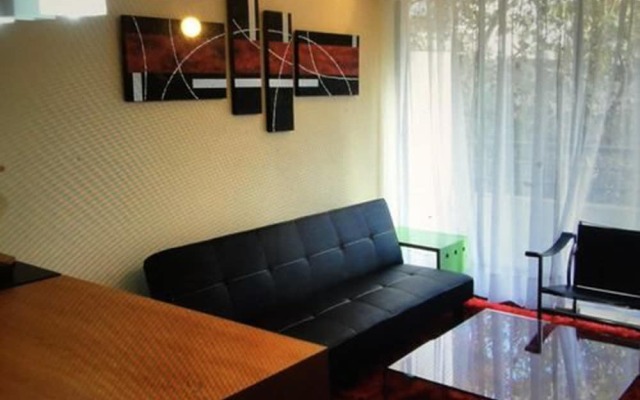 JF Apartamento Padre Mariano