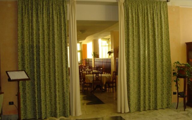 Italy Resort Bosa
