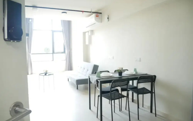Tamarind Suites by Elite Stay