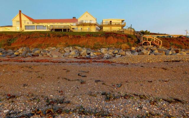 Riotel Percé