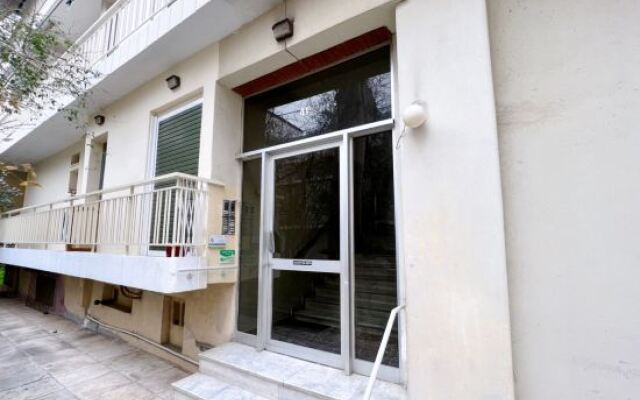 Wsd Faliro New Cozy & Stylish 1Bd Apt with Balcony