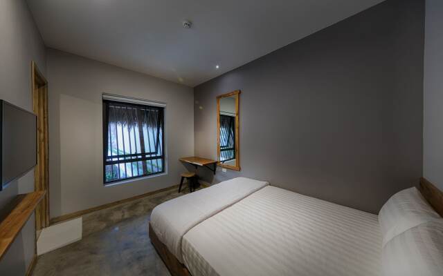 9Station Hostel & Bar Phu Quoc