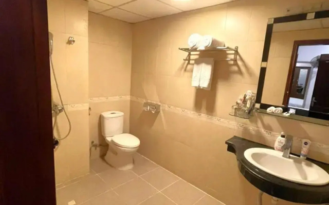 A25 Hotel - 57 Quang Trung