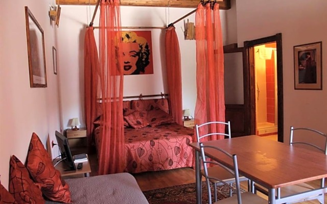 La Meridiana Bed & Bike