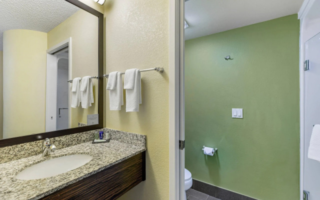 Sleep Inn Denver Tech Center