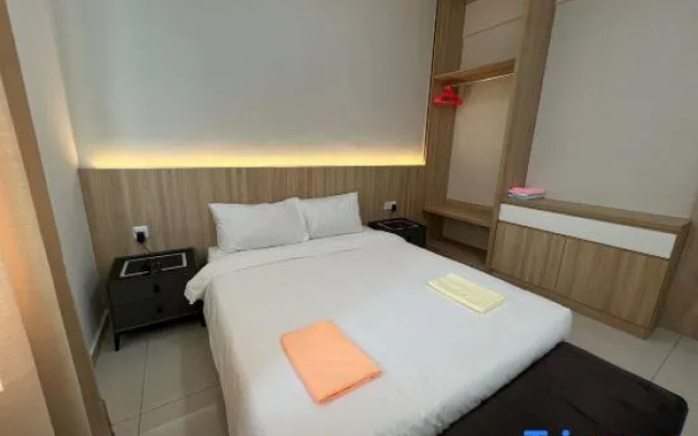 PrimaStay at Ipoh Palo For 7 Pax
