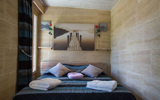 B&B Les Ecuries du Roi