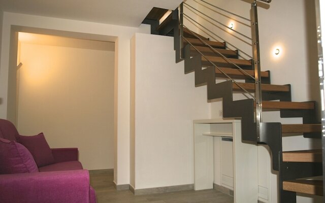 Appartamenti & Villa Il Delfinetto