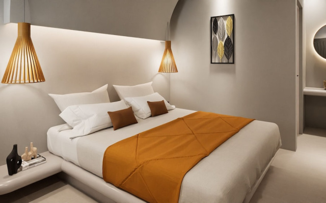 Anemone Luxury Suites