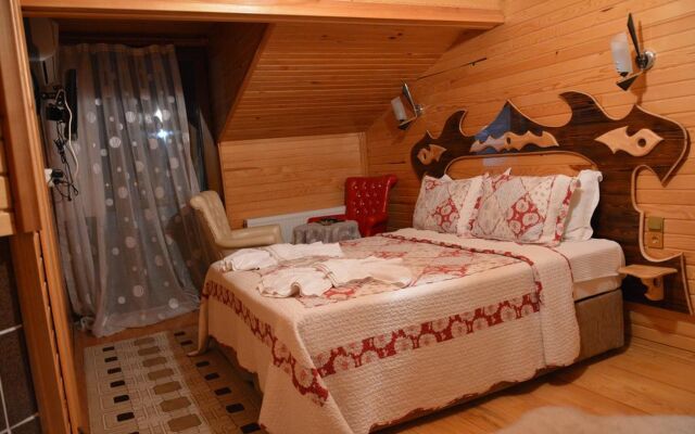 Assortie La Villa Hotel