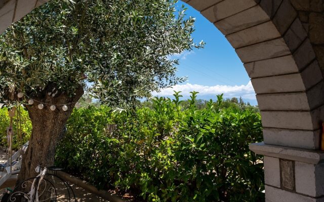 Liokrina Luxury Villas