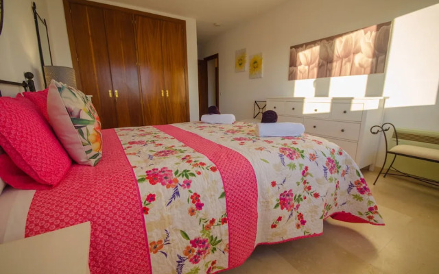 Apartamento Puerto Paraiso