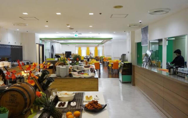 Ramada Sapporo