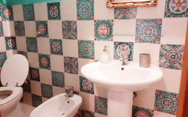 Appartamentino San Gregorio Armeno & Rooms