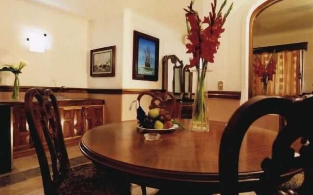 Canadian Resorts Huatulco