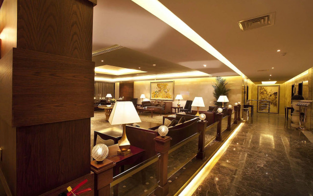 Intour Hotel Al Khobar