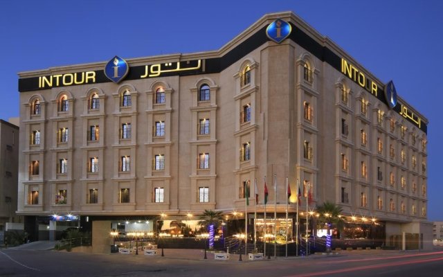 Intour Hotel Al Khobar