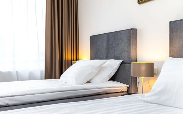 Adoryal Hotel
