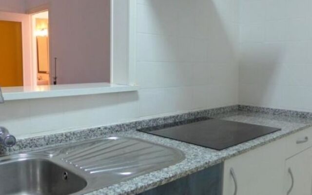Apartamentos Elisa
