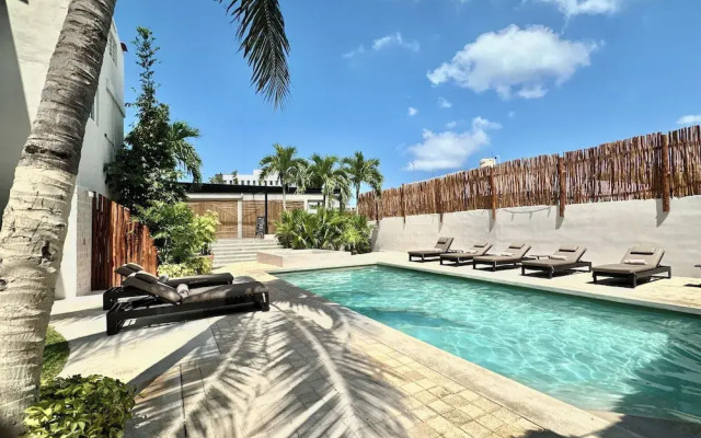 Pachamaya Holistic Wellness & Spa