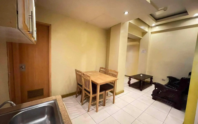 ASHBURN'S Transient Baguio - BUDGET Accommodation