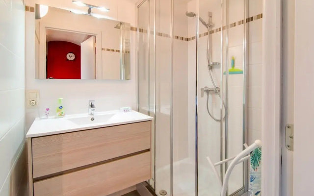 Plush Holiday Home in Matagne-la-petite With Private Garden - фото 4