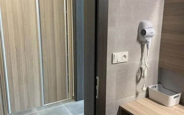 Apartmán Riviera J1/1