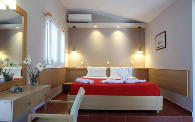 Hotel Scorpios