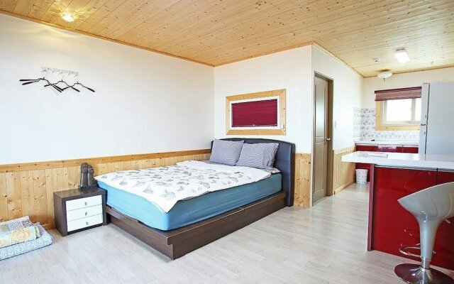 Saryangdo Island Dandihae Pension