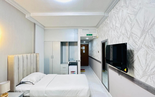 San Marino Hotel