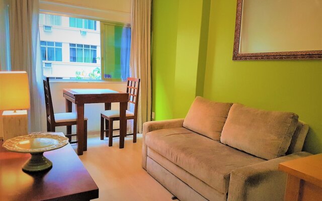 Bull House - Apartamento Santa Clara - 161020