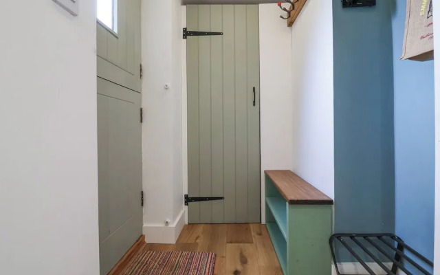 Pudding Cottage, Westleton