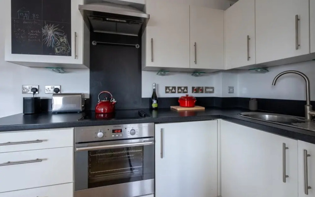 Fantastic 2 Bedroom Hideaway in the Heart of Lewes