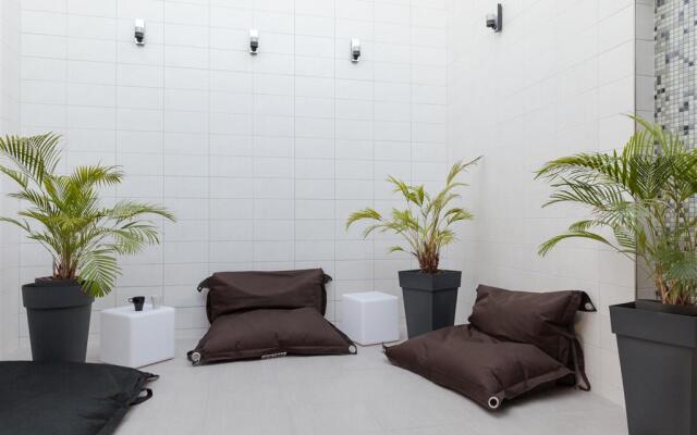 Qualys Hotel D Alsace