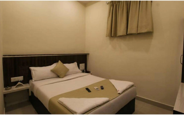 Hotel Ashir Inn