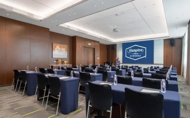 Hampton by Hilton Shenzhen  Yuanshan