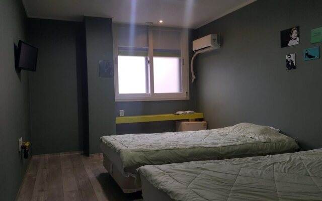 My Korea Guesthouse - Hostel