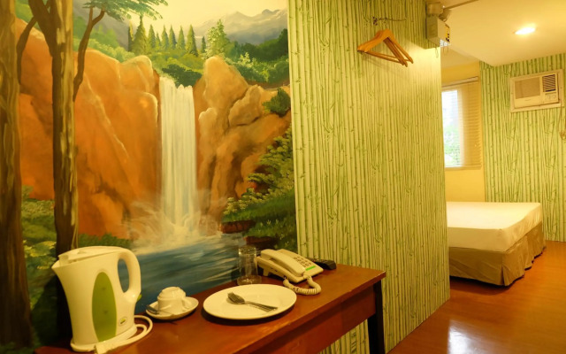 Spaces By Eco Hotel
