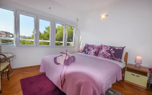 Apartments Kresimir