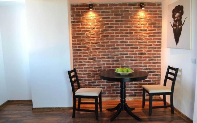 Jn Boutique Apartments
