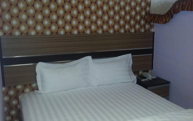 Sai Villa Hotel