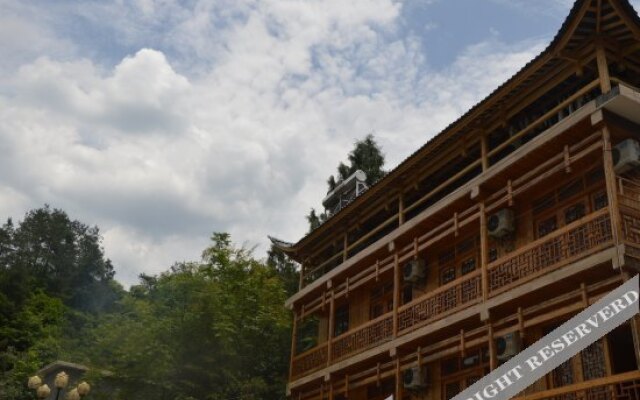 Yangjiajie Inn