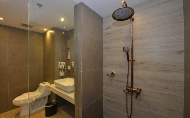 The Orchard Hotel Baguio